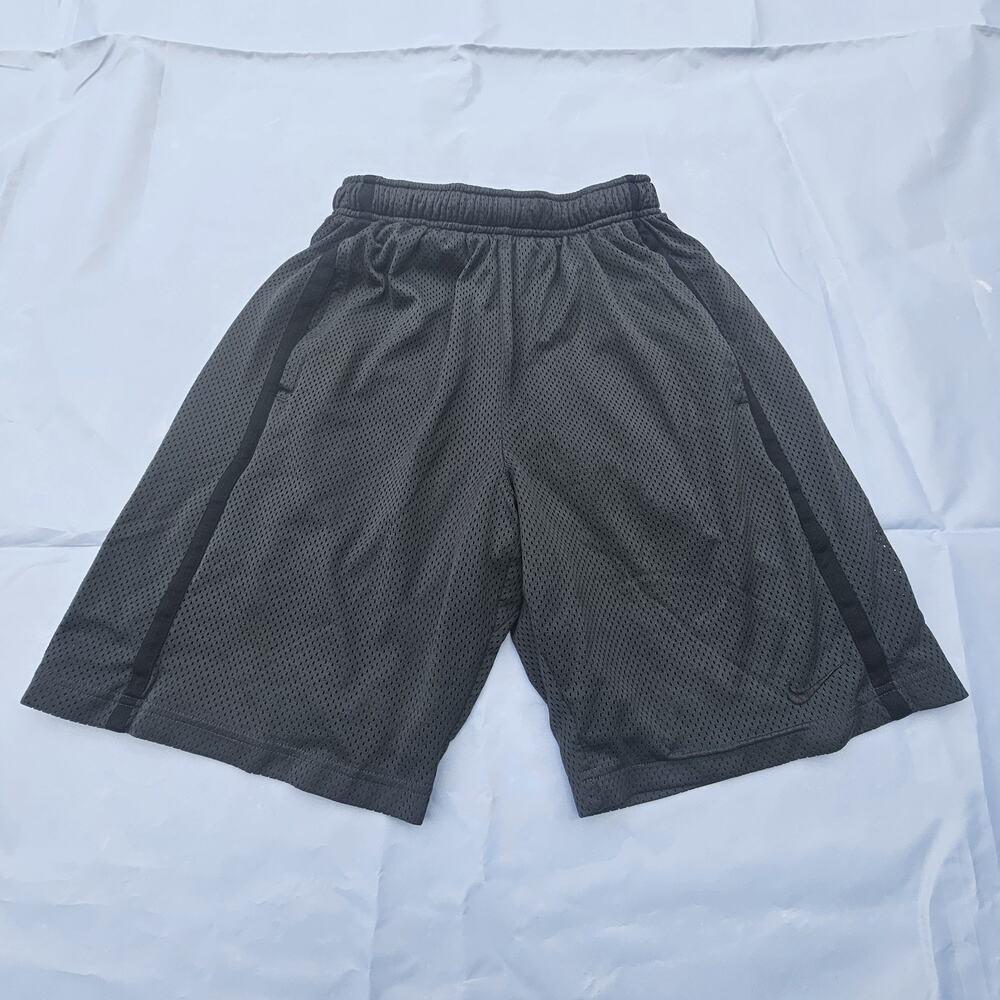Nike Mens Shorts Swoosh Jordan Size Small Athletic Basketball Running